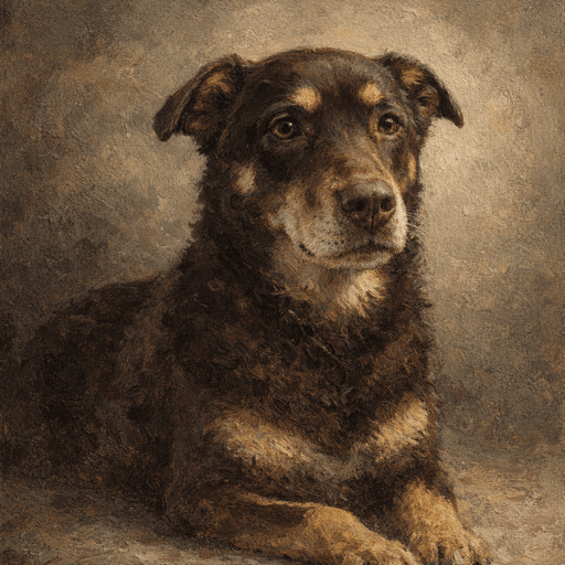 Classic Art Styles collection example